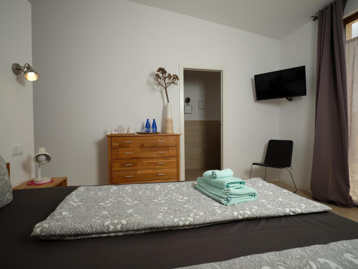 S Hort De Carrio Ag226 3* Ses Salines (Mallorca)