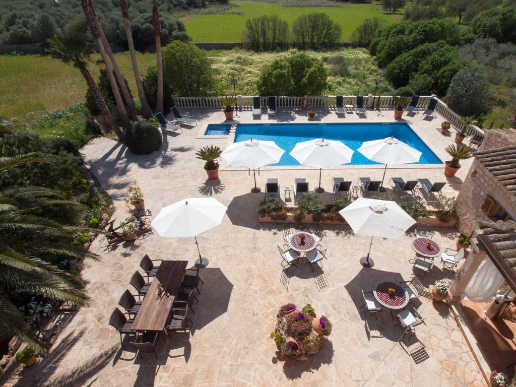 S Hort De Carrio Ag226 Hotel Ses Salines (Mallorca)